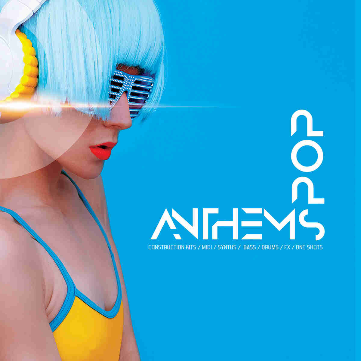 Pop Anthems